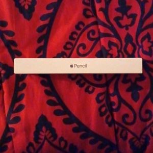 Apple pen 1st generation